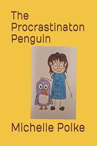 The Procrastinaton Penguin