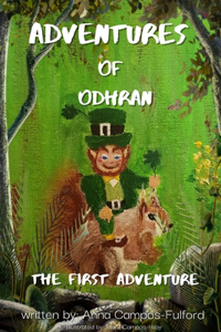 Adventures of Odhrán