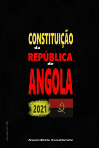 Constituição da República de Angola