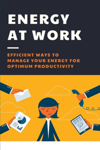 Energy At Work