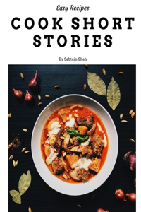 COOK Short Stories