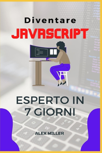 Diventare JavaScript Esperto