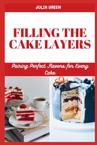 Filling the Cake Layers
