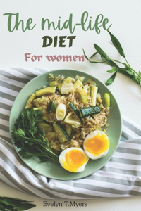 Mid-life Diet for women