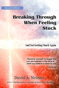 Breaking Through When Feeling Stuck