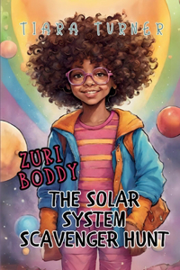 Zuri Boddy