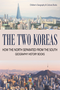 Two Koreas