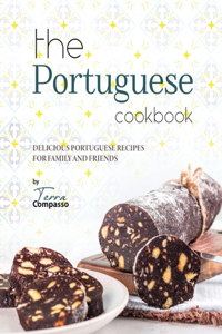 Portuguese Cookbook