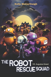 Robot Rescue Squad