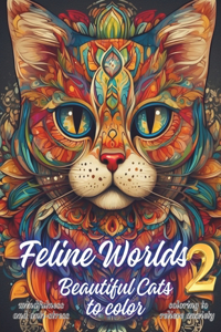 Feline Worlds 2