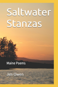 Saltwater Stanzas