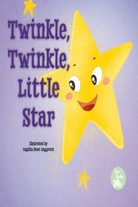Twinkle, Twinkle, Little Star