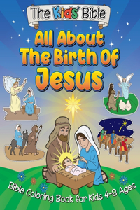 All About the Birth of Jesus