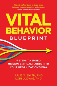 Vital Behavior Blueprint