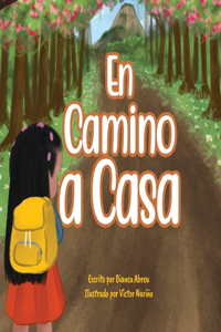 En camino a casa