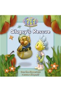 Slugsy's Rescue