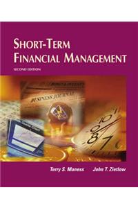 Short Term Financial Management