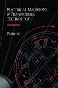 Electrical Machinery & Transformer Technology