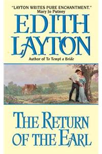 The Return of the Earl