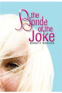 The Blonde of the Joke