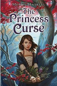 The The Princess Curse Princess Curse