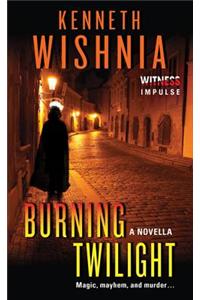 Burning Twilight