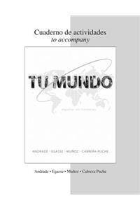 Tu Mundo