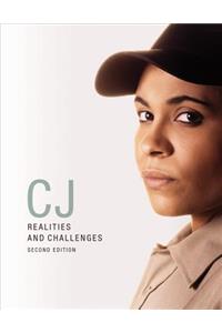 CJ Realities and Challenges with Connect Criminal Justice Access Code
