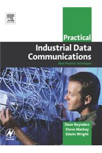 Practical Industrial Data Communications