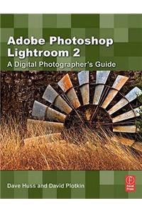 Adobe Photoshop Lightroom 2