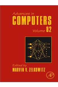 Advances in Computers