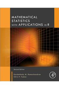 Mathematical Statistics with Applications in R