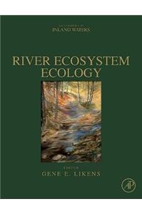 River Ecosystem Ecology