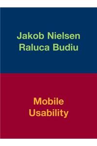 Mobile Usability