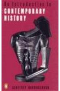 An Introduction to Contemporary History