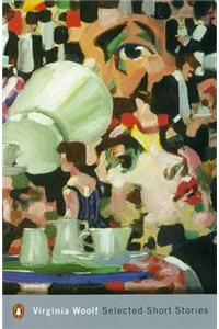 Selected Short Stories