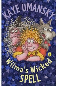 Wilma's Wicked Spell