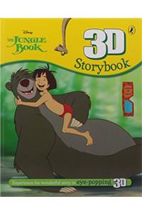 The Jungle Book 3D