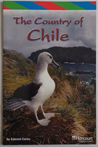Harcourt School Publishers Storytown: Ell Rdr Country of Chile G3 Stry 08