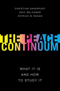 Peace Continuum