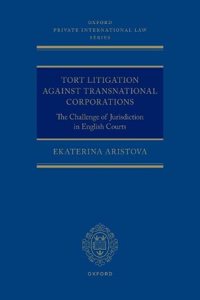 Tort Litigation Against Transnational Corporations