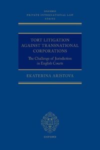 Tort Litigation Against Transnational Corporations