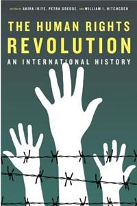 The Human Rights Revolution