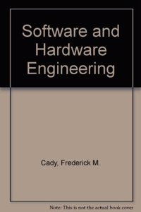 Software and Hardware Engineering: