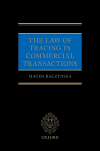 The Law of Tracing in Commercial Transactions