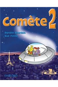 Comete 2: Student's Book