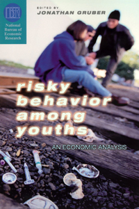 Risky Behavior Among Youths