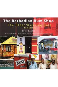 The Barbadian Rum Shop 2nd Edition