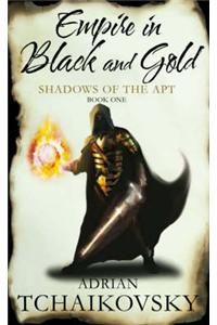 Empire in Black and Gold