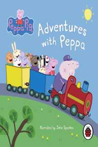 Peppa Pig: Adventures with Peppa